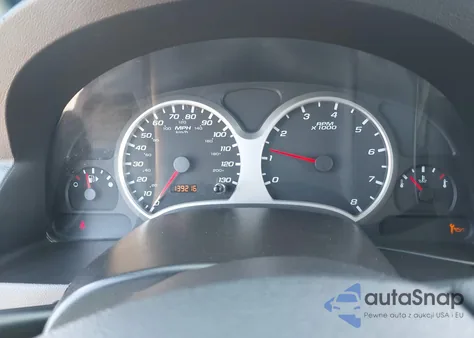 2005 Chevrolet Equinox Ls from USA, damaged, VIN 2CNDL23F856077097